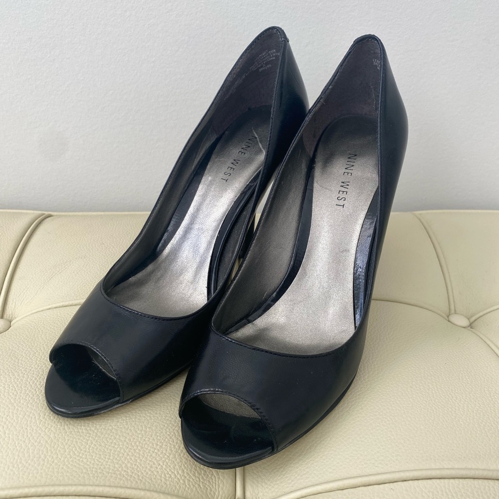 Nine West Heels